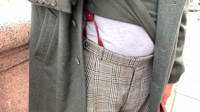 КАК МУЖЧИНЕ КРАСИВО ОДЕВАТЬСЯ