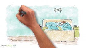 Дудл-видео для компании "Милый Шкаф" | Рисованное видео RomanSergeevCom