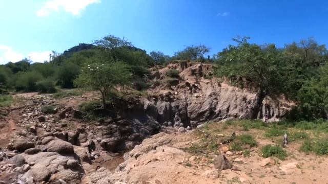 BABOON HUNTING WITH HADZABE TRIBE | PART 2 | Last Hunter Gathers of This World, Indian In Tanzania смотреть онлайн