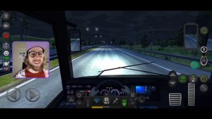 ИГРА СИМУЛЯТОР ВОДИТЕЛЯ АВТОБУСА - Самая крутая карта в игре! | Bus Simulator Ultimate на Андроид