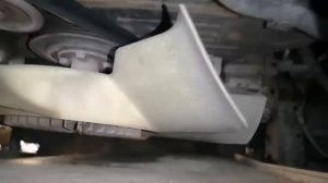 Замена радиаторов охлаждения и кондиционера Mitsubishi L200.