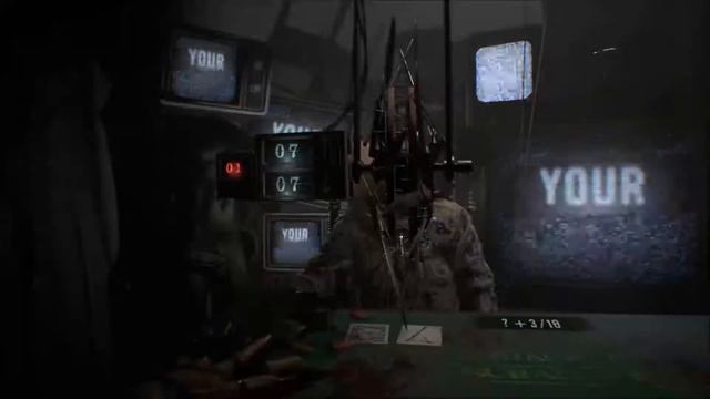 Dirty Plays: Resident Evil 7 (Part 18) - DLC #3 21 смотреть онлайн