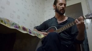 "Я снова жду осенних холодов..."