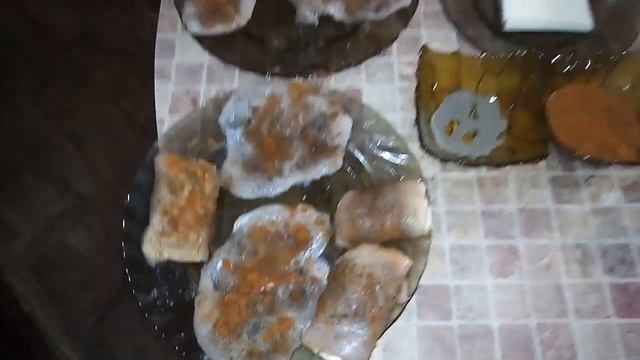 ОБАЛДЕННО ВКУСНЫЕ РУЛЕТИКИ ! смотреть онлайн