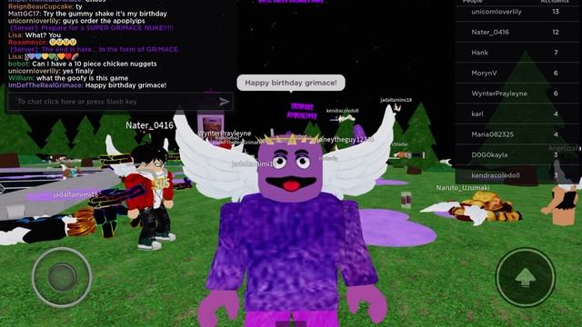 Grimace. смотреть онлайн