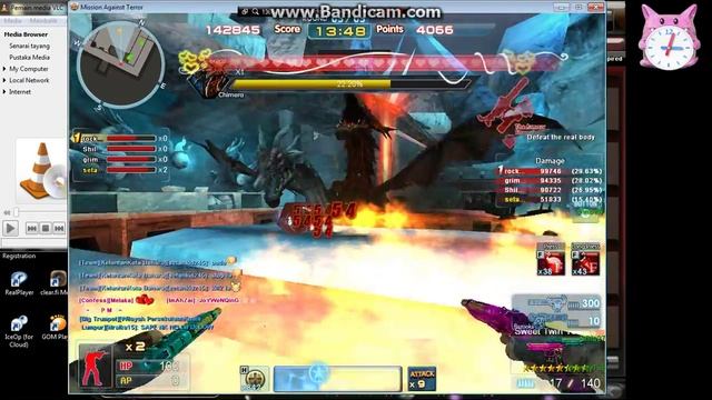 DK HELL TOP MG 3 DAMAGE BY Setankidz45 server 1 смотреть онлайн
