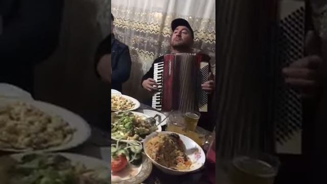 Застольная дагестанская лакская песня смотреть онлайн
