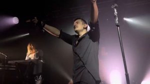 NЮ Юрий Николаенко - Некуда бежать // Кострома, 22 сентября 2023