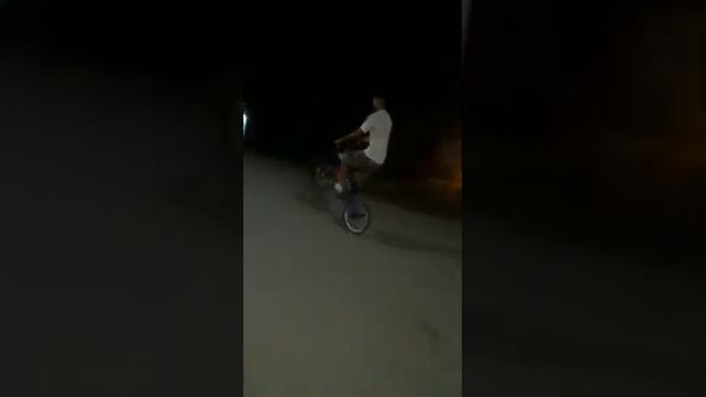 andres caicedo bmx