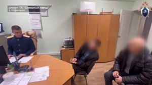 ПОНОЖОВЩИНА В НОРИЛЬСКЕ