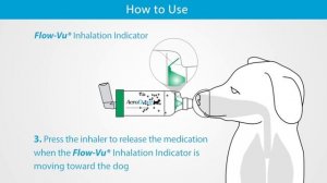 AeroDawg* Canine Aerosol Chamber