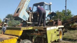 ✔Ремонт на камбаины РКС-6 и ВМ-6В ?БЕЗ ГЛУШИТЕЛЬ???