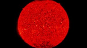 топ 10 самых больших звёзд во вселенной