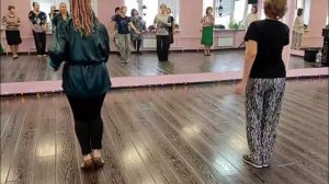 20240129 Кизомба