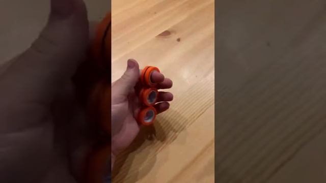 Магнитные кольца с AliExpress, которые вам точно понравятся #shorts смотреть онлайн