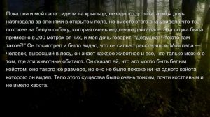 НЕРЕАЛЬНО ЖУТКИЕ ИСТОРИИ С РЕДДИТА #23