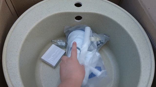 Кухонная мойка - в 2 раза дешевле смотреть онлайн