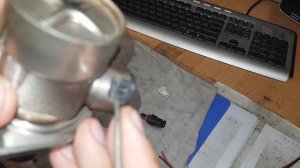 Ремонт насоса ТНВД GDI pump repair Kia Hyundai своими руками