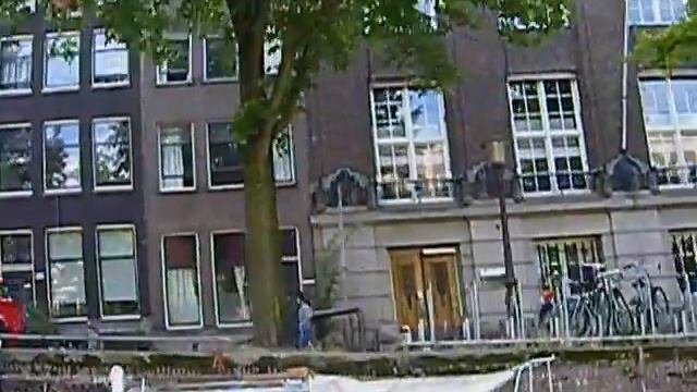 Река Амстель смотреть онлайн