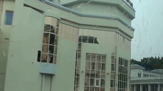 Кисловодск