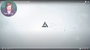 Assassin's Creed Codename Red (Кредо убийцы: Кодовое имя Красный) Trailer [HD 1080P] РЕАКЦИЯ