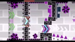 Geometry Dash - Speed Racer [Easy Demon] | Blaze404 [GD]