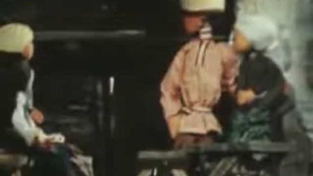 Бажов сказка "Малахитовая шкатулка" смотреть онлайн