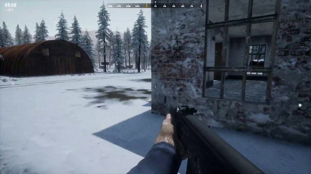 Как играть?/Ностальгия/Survival Postapocalypse Now смотреть онлайн