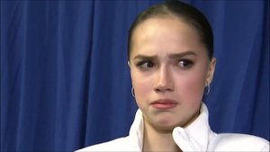 АЛИНА ЗАГИТОВА - МОЯ ВЕРА !!! ❤️❤️❤️