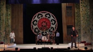 "Это было в махалле" | Оперетта Узбекистана