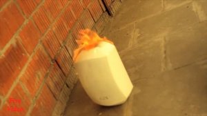 Apart MASK4 Russian destruction test