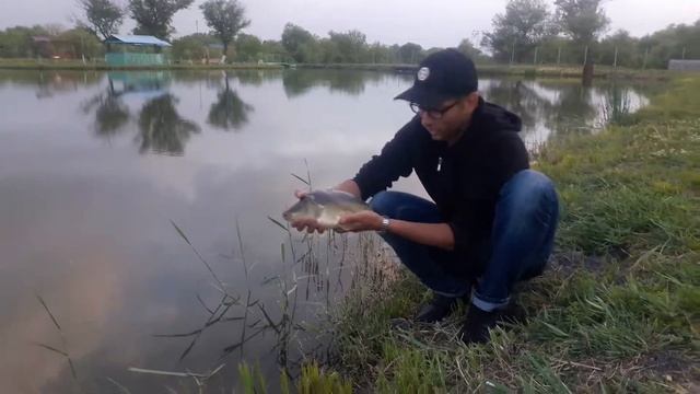 Трезвая рыбалка в Северной Осетии смотреть онлайн