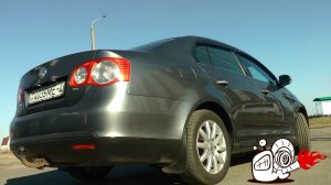 Чип-тюнинг VW Jetta 1.9TDI 105hp