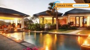 PARK HOTEL (старое название SWISS-BELHOTEL BAY VIEW) 4* обзор