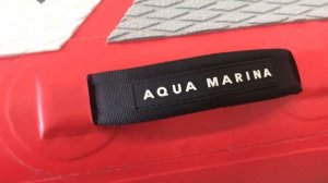 Aqua Marina AIRSHIP RACE 22`0″