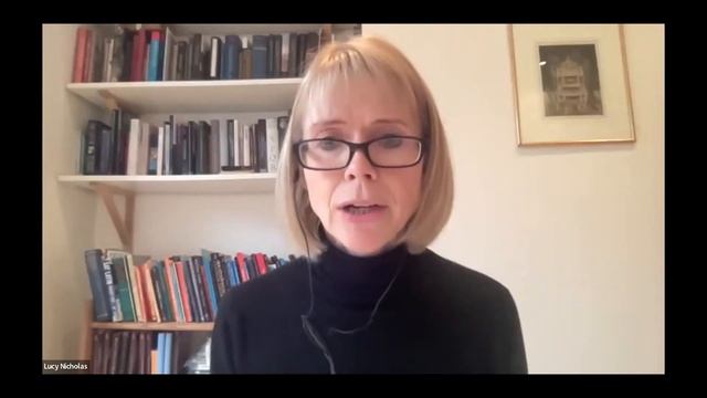 Early Modern Mentalities and Meeting Points Podcast: Episode 1, "Stink", Mycology, Neo-Latin and Ar смотреть онлайн