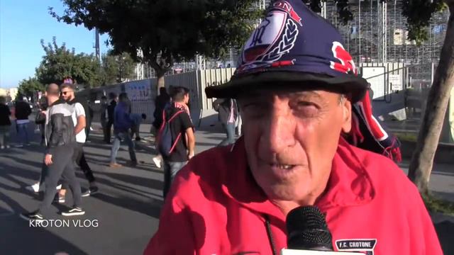 Crotone-Torino 15.10.2017 IL FILM: Ultima puntata смотреть онлайн