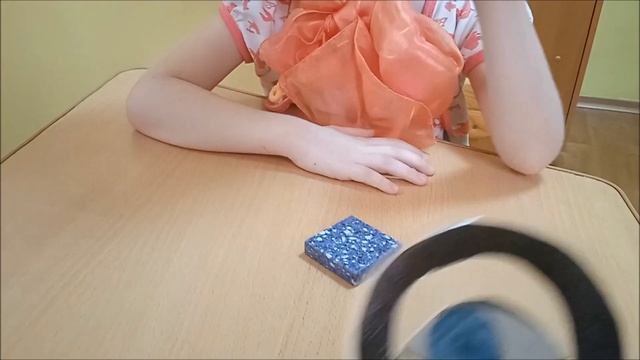 Технология "Волшебная лупа" программы "ПРОДЕТЕЙ" на логопедических занятиях.