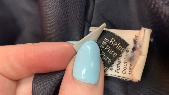 Секонд хенд,не все коту Масленица!!? смотреть онлайн