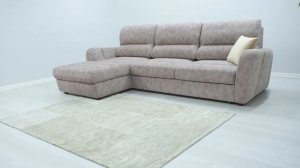 Угловой диван Монреаль