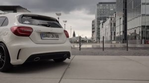 Mercedes-Benz A-Klasse W176 AMG