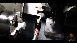 Работа Renishaw