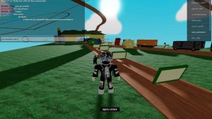 Я как паровозик Томас