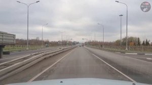 город Дубна, с ветерком за лекарством
