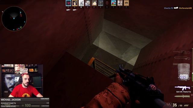 24h en DIRECTO Parte 3 !!!! Sorteakos de mas de 600€ en CD-KEYs -- Multijuego te lo vas a perder? смотреть онлайн