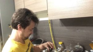 ОЧИЩЕНИЕ ОРГАНИЗМА ПО МАРВЕ ОГАНЯН. ЛИЧНЫЙ ОПЫТ, ОТЗЫВЫ. Часть 2 - вход в чистку!