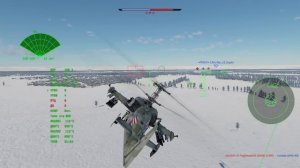Ка-50/Ка-52 - РУБИ БАБЛО НА ПАТРИОТАХ? WAR THUNDER