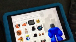 How To make a robot blue skin in￼ ￼￼Roblox