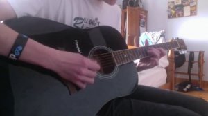 Left 4 Dead 2 Theme Song Guitar