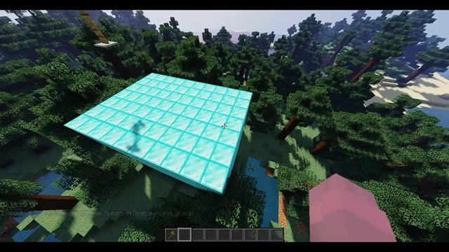 WorldEdit Minecraft Datapack 1.16! смотреть онлайн